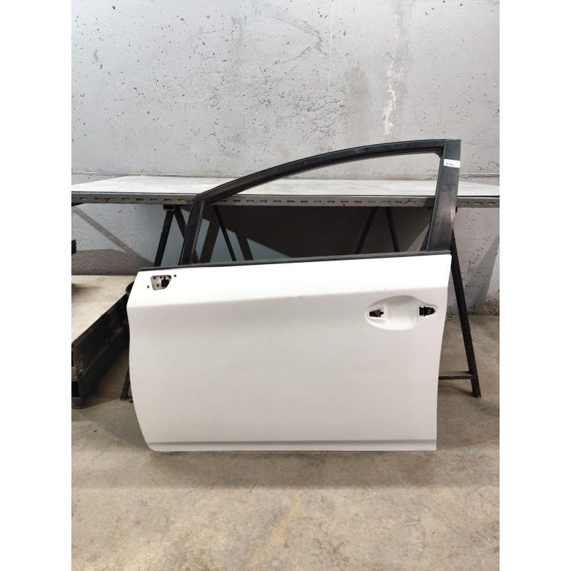 Recambio de puerta delantera izquierda para toyota prius (_w3_) 1.8 hybrid (zvw3_) referencia OEM IAM   