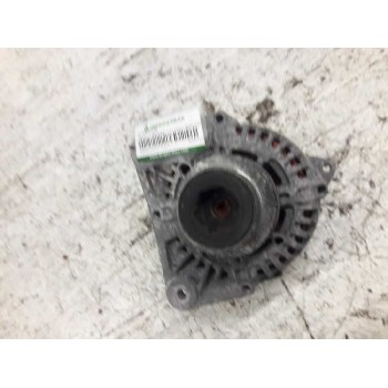 Recambio de alternador para renault megane ii classic berlina confort authentique referencia OEM IAM 8200100907 40500623 TG11C01