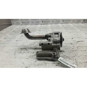 Recambio de bomba aceite para volkswagen golf v berlina (1k1) sportline referencia OEM IAM 03G115105  