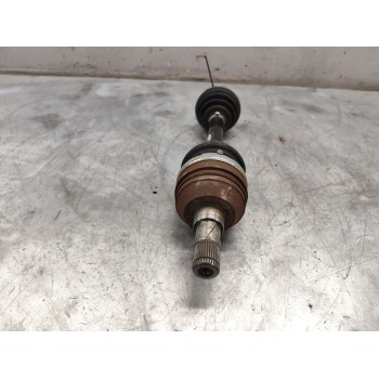 Recambio de transmision delantera izquierda para opel astra h ber. 1.7 16v cdti referencia OEM IAM   