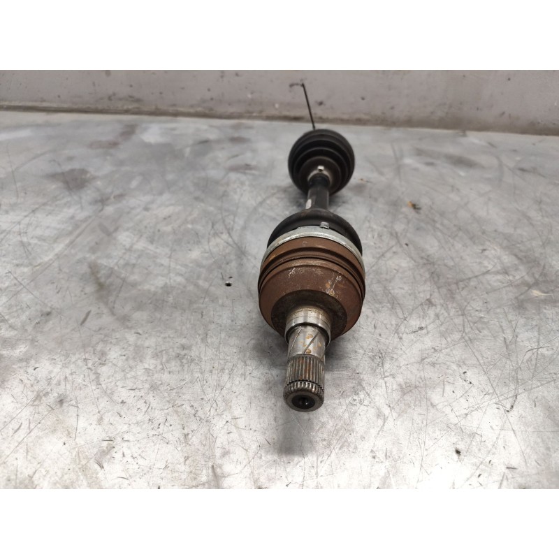 Recambio de transmision delantera izquierda para opel astra h ber. 1.7 16v cdti referencia OEM IAM 2