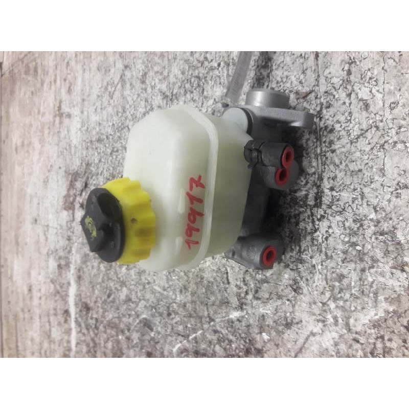 Recambio de bomba freno para daewoo nubira berlina se (1999) referencia OEM IAM 7173 427162 