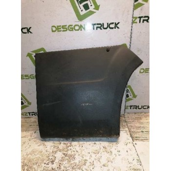 Recambio de molduras traseras para citroën jumper pritsche 2.0 blue-hdi fap cat referencia OEM IAM 1305769070 IZQUIERDA 