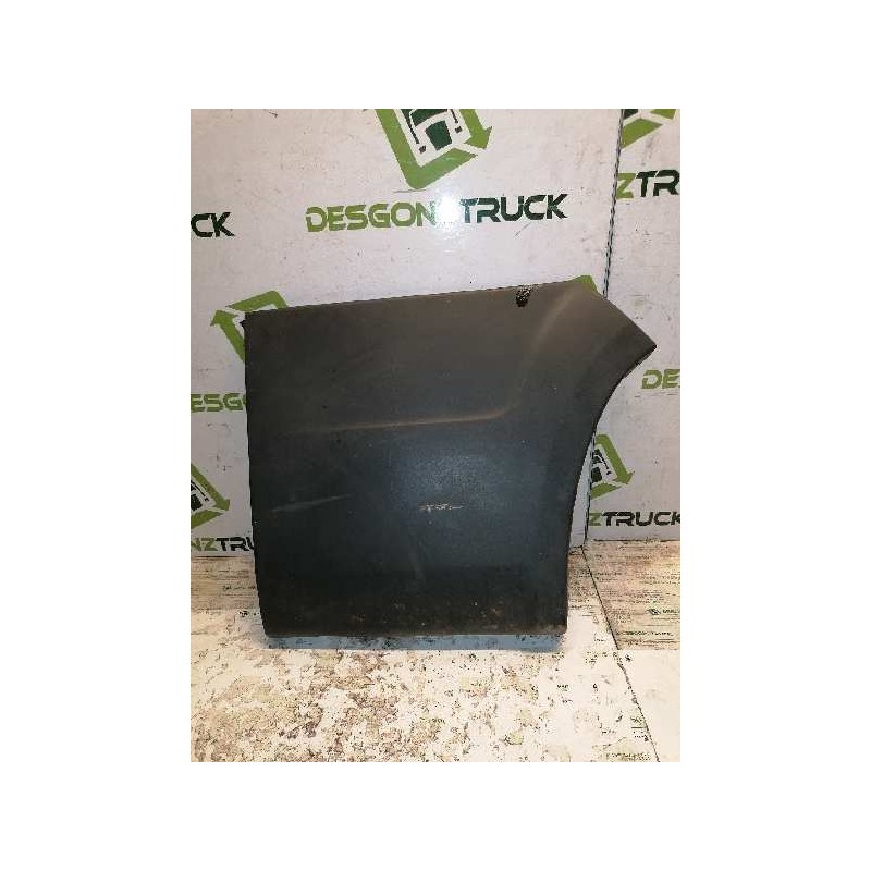 Recambio de molduras traseras para citroën jumper pritsche 2.0 blue-hdi fap cat referencia OEM IAM 1305769070 IZQUIERDA 