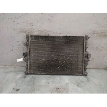 Recambio de radiador agua para ford s-max (ca1) titanium referencia OEM IAM   