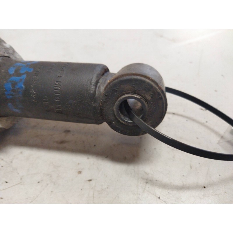 Recambio de amortiguador trasero derecho cabina para renault serie t 12.8 diesel referencia OEM IAM 7421430901 - Blanco 3