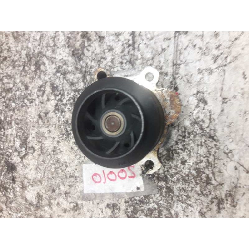 Recambio de bomba agua para fiat stilo (192) 1.9 jtd / 1.9 jtd 115 active referencia OEM IAM 038121019E 03L121031 - Negro 2