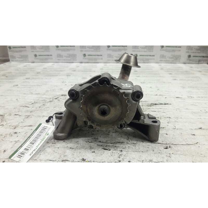Recambio de bomba aceite para volkswagen golf v berlina (1k1) sportline referencia OEM IAM 03G115105 - Azul 3