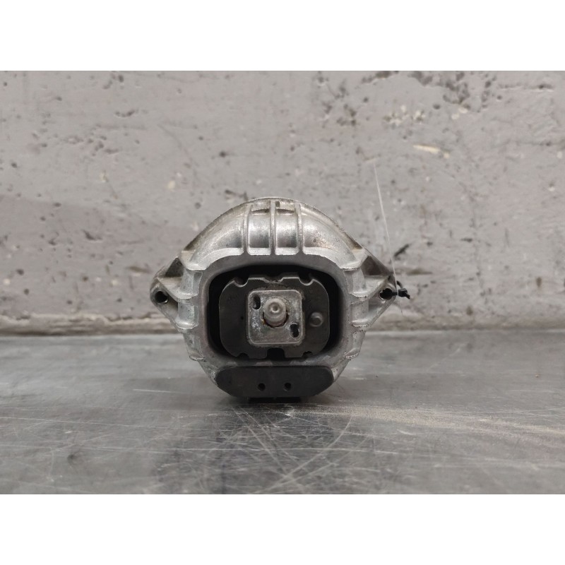 Recambio de soporte motor derecho para bmw 1 (e81) 118 d referencia OEM IAM 13981112 - Negro 2