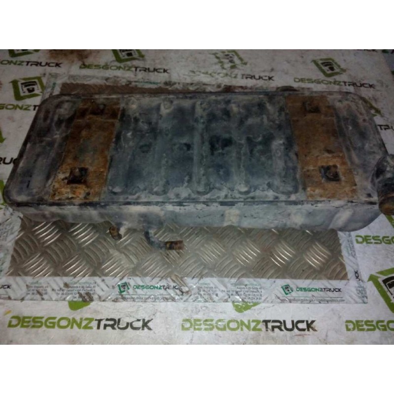 Recambio de deposito expansion para pegaso trucks thecno 310 ... referencia OEM IAM 2