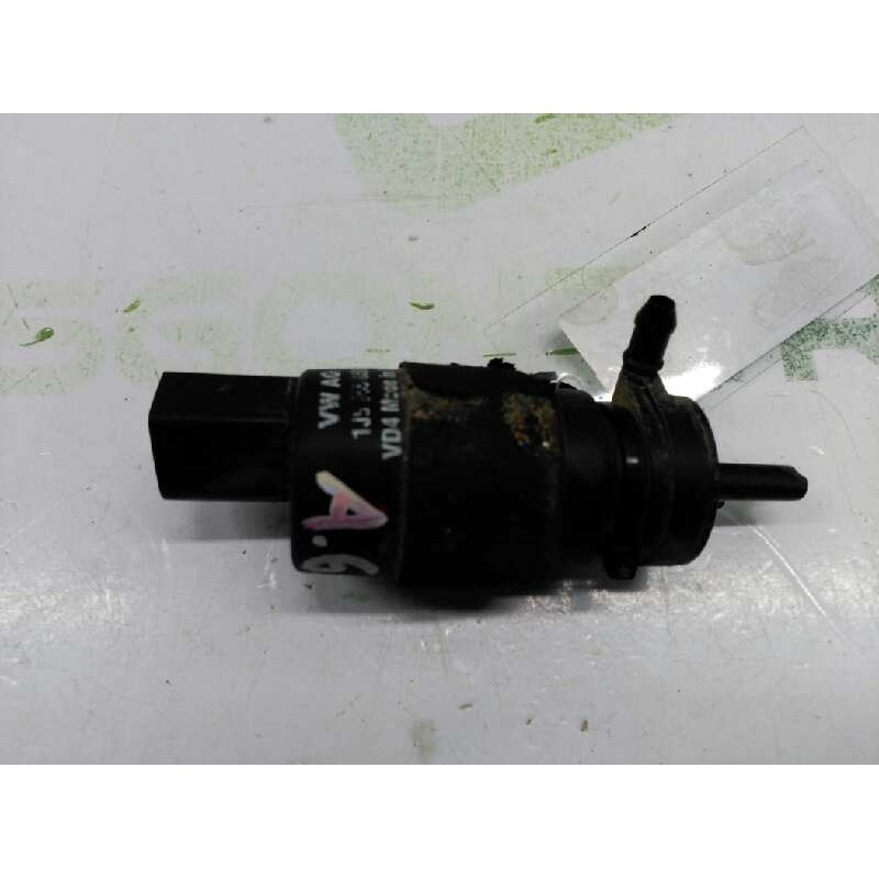 Recambio de bomba limpia para audi a6 berlina (4f2) 2.0 tdi referencia OEM IAM - Negro 2