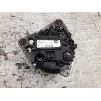 Recambio de alternador para renault megane ii classic berlina confort authentique referencia OEM IAM 8200100907 40500623 TG11C01