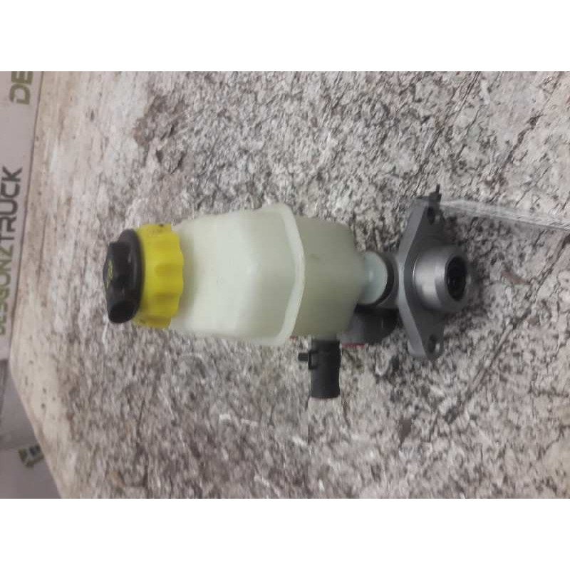 Recambio de bomba freno para daewoo nubira berlina se (1999) referencia OEM IAM 7173 427162 - Azul 2