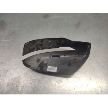 Recambio de carcasa retrovisor derecho para nissan juke (f16_) dig-t 117 referencia OEM IAM 96373BV81DS  