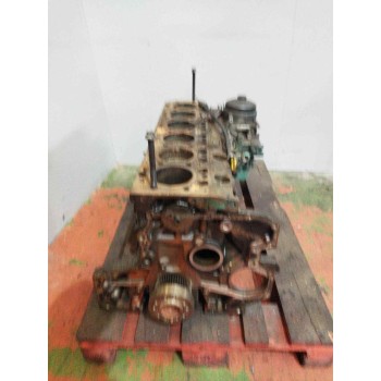 DESPIECE MOTOR 21151501 D7E240