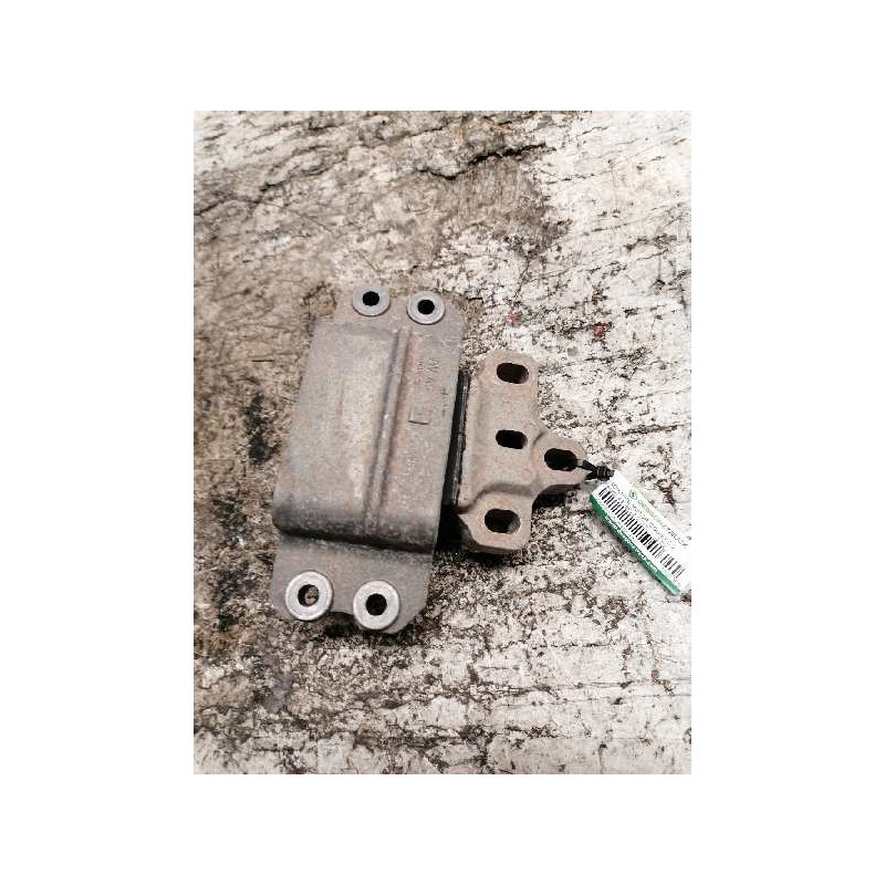 Recambio de soporte motor izquierdo para audi a3 (8p) 2.0 tdi referencia OEM IAM 1K0199555  
