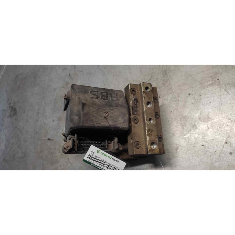 Recambio de abs para opel astra f berlina champion referencia OEM IAM 0265208011  