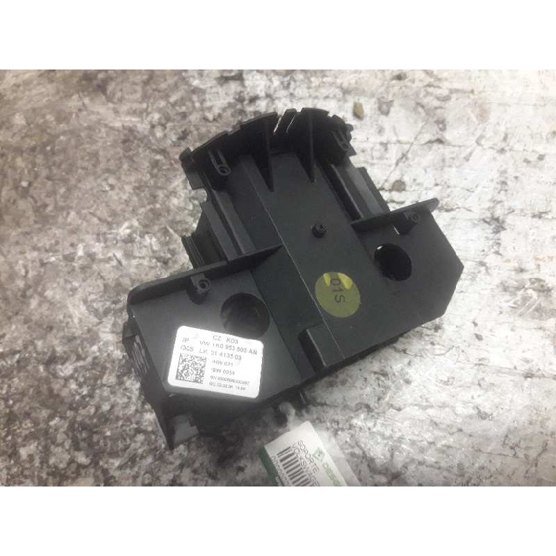 Recambio de soporte para volkswagen golf v berlina (1k1) conceptline (e) referencia OEM IAM 1K0953503AM 2