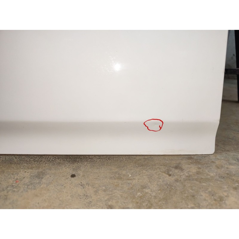 Recambio de puerta delantera izquierda para toyota prius (_w3_) 1.8 hybrid (zvw3_) referencia OEM IAM - Blanco 2