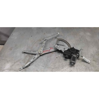 ELEVALUNAS DELANTERO IZQUIERDO 13132434 6 PINS 