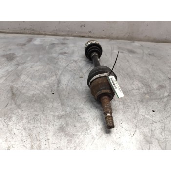 Recambio de transmision delantera izquierda para opel astra h ber. 1.7 16v cdti referencia OEM IAM   