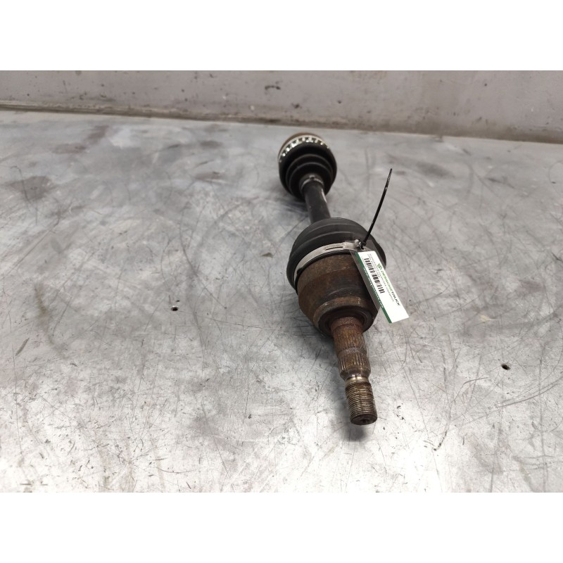 Recambio de transmision delantera izquierda para opel astra h ber. 1.7 16v cdti referencia OEM IAM 3