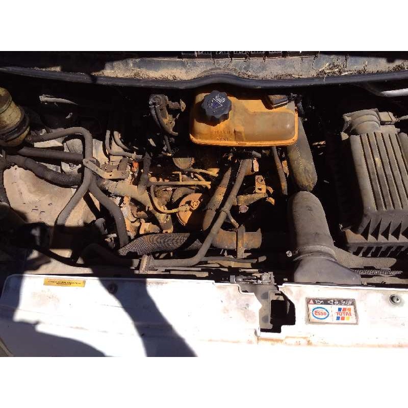 PEUGEOT EXPERT KASTEN KOMFORT