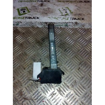 Recambio de mando limpia para iveco eurotech cursor (mh) fki  (190 e 27) tráfico urbano referencia OEM IAM   