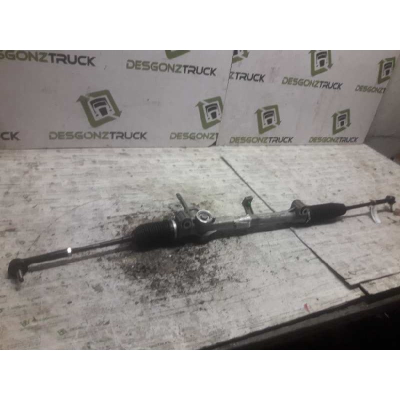 Recambio de cremallera direccion para fiat grande punto (199) 1.3 16v multijet active (55kw) referencia OEM IAM A0003188F - Gris 2