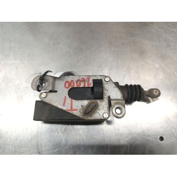 Recambio de motor cierre centralizado trasero izquierdo para hyundai atos (mx) gls referencia OEM IAM 957300200  