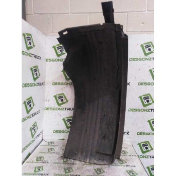 Recambio de guardabarros delantero derecho para scania serie p/g/r (c-clase) 11.7 diesel referencia OEM IAM DELANTERO  