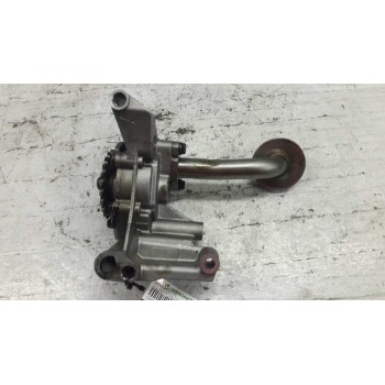 Recambio de bomba aceite para volkswagen golf v berlina (1k1) sportline referencia OEM IAM 03G115105  