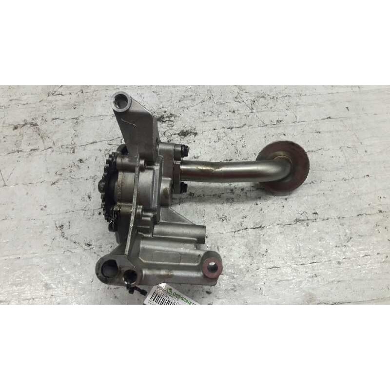 Recambio de bomba aceite para volkswagen golf v berlina (1k1) sportline referencia OEM IAM 03G115105 - Azul 4
