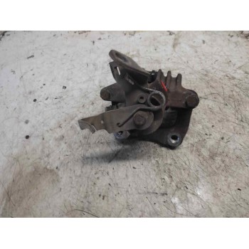 Recambio de pinza freno trasera izquierda para seat leon (1p1) comfort limited referencia OEM IAM   