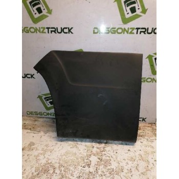 Recambio de molduras traseras para citroën jumper pritsche 2.0 blue-hdi fap cat referencia OEM IAM 1305769070 IZQUIERDA 