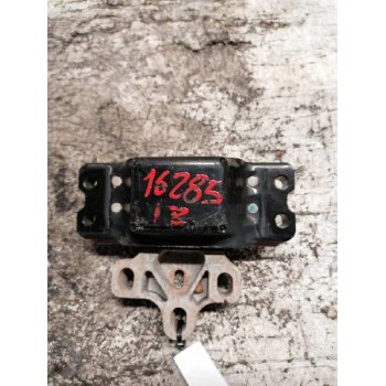 Recambio de soporte motor izquierdo para audi a3 (8p) 2.0 tdi referencia OEM IAM 1K0199555  