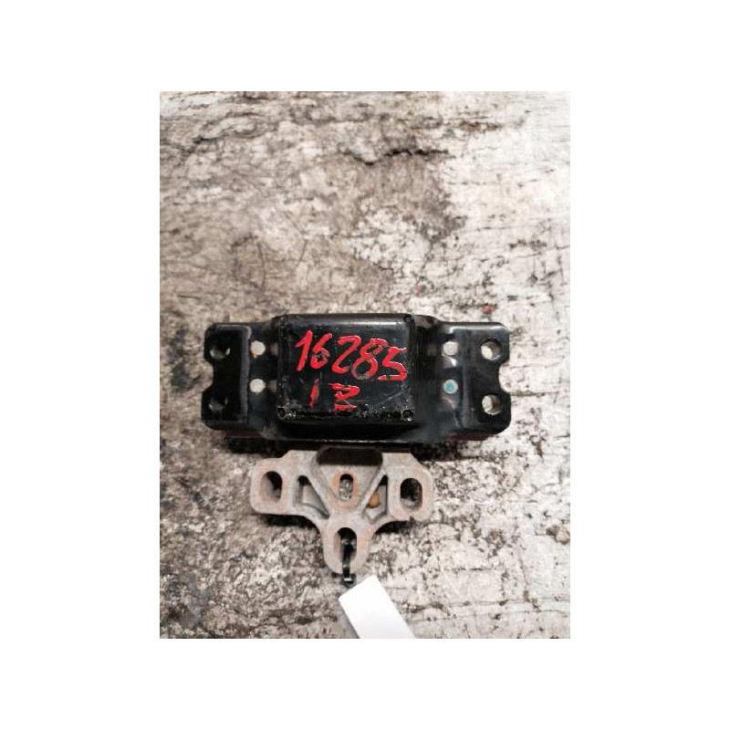 Recambio de soporte motor izquierdo para audi a3 (8p) 2.0 tdi referencia OEM IAM 1K0199555 - Rojo 2