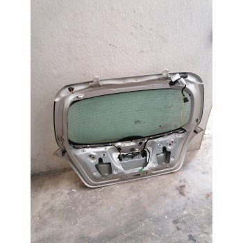 Recambio de porton trasero para peugeot 207 xs referencia OEM IAM   