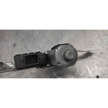 Recambio de elevalunas delantero izquierdo para opel zafira b cosmo referencia OEM IAM 13132434 6 PINS 