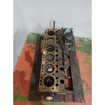 Recambio de despiece motor para volvo fl xxx fg 4x2 cabina para grupos (l4h1c) referencia OEM IAM 21151501  D7E240