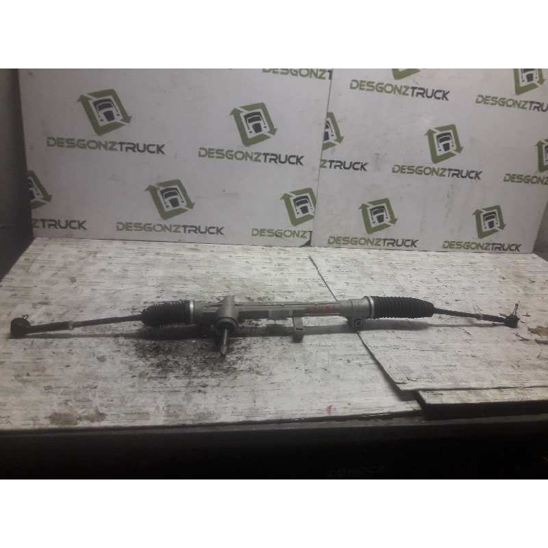 Recambio de cremallera direccion para fiat grande punto (199) 1.3 16v multijet active (55kw) referencia OEM IAM A0003188F - Gris 3