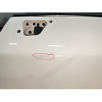 Recambio de puerta delantera izquierda para toyota prius (_w3_) 1.8 hybrid (zvw3_) referencia OEM IAM   