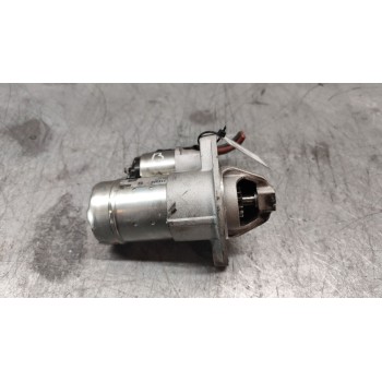 Recambio de motor arranque para opel corsa c club referencia OEM IAM 112320  13 DIENTES