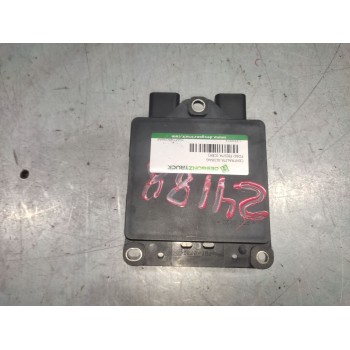 Recambio de centralita airbag para ford fiesta (cbk) ambiente referencia OEM IAM 2S6T14B056BP  