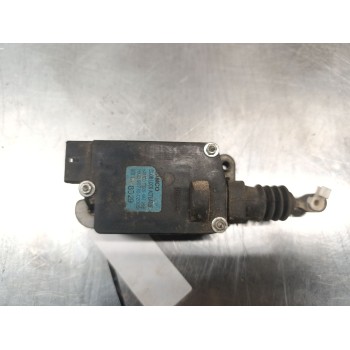Recambio de motor cierre centralizado trasero izquierdo para hyundai atos (mx) gls referencia OEM IAM 957300200  