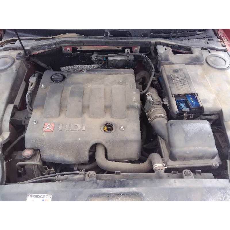 CITROËN XSARA BERLINA
