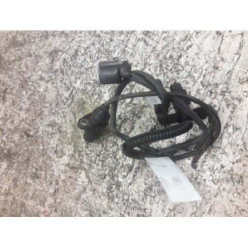 Recambio de captador volante motor para kia sportage concept referencia OEM IAM 391602748069221 3 PINS 