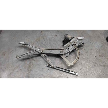 Recambio de elevalunas delantero izquierdo para opel zafira b cosmo referencia OEM IAM 13132434 6 PINS 