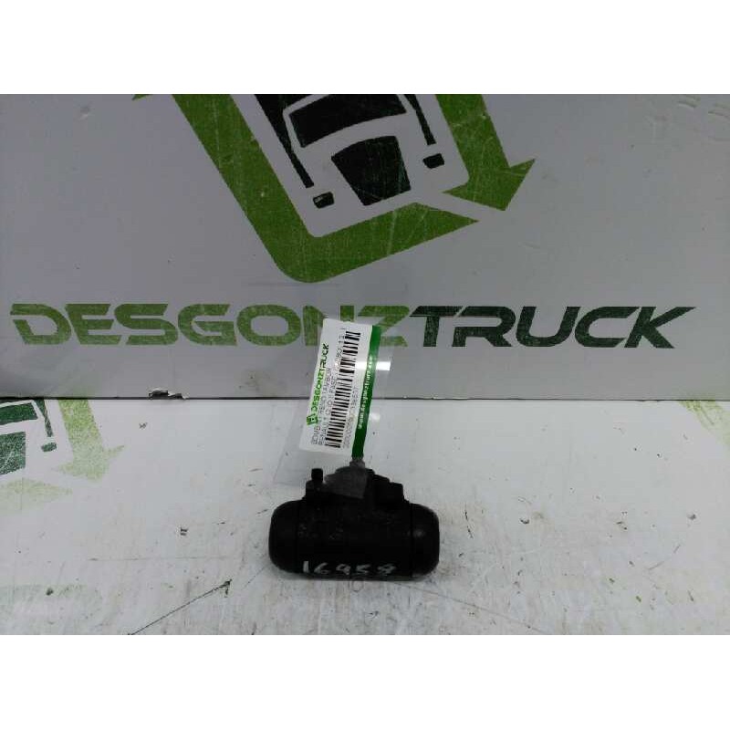 Recambio de bombin freno tambor para renault clio ii fase i (b/cbo) 1.2 referencia OEM IAM   