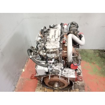 Recambio de motor completo para iveco eurocargo 05.03  3.9 diesel referencia OEM IAM F4AE0481A  C11300104456